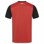 Günstige Fußballtrikots Bayer 04 Leverkusen Heimtrikot 2024-25 Kurzarm